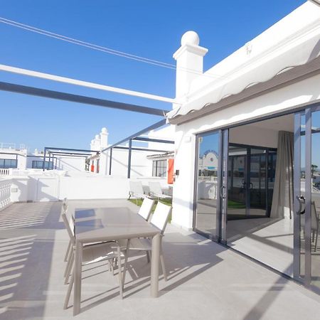 Atlantico Plaza Suite 6A - 2 Beds - 2 Baths Пуэрто дель Кармен Экстерьер фото