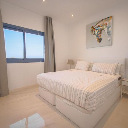 Atlantico Plaza Suite 6A - 2 Beds - 2 Baths Пуэрто дель Кармен Экстерьер фото