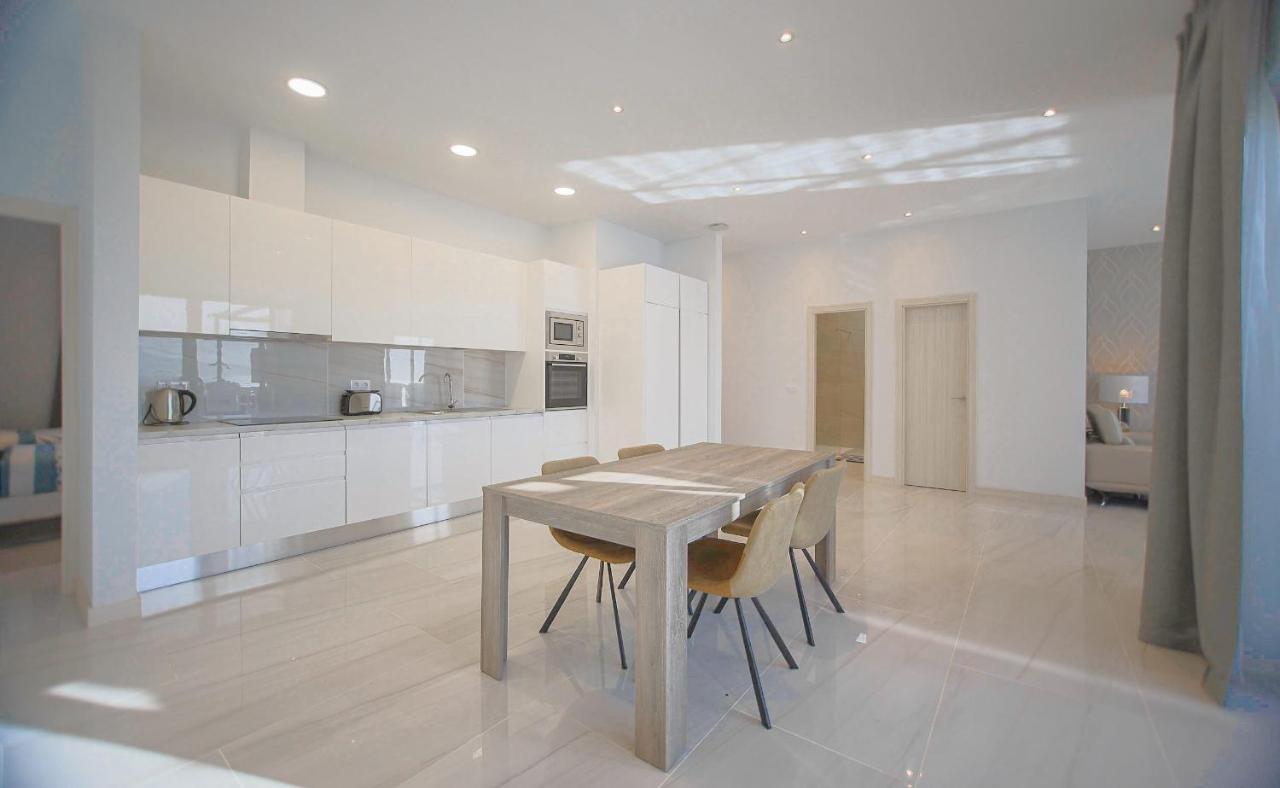 Atlantico Plaza Suite 6A - 2 Beds - 2 Baths Пуэрто дель Кармен Экстерьер фото
