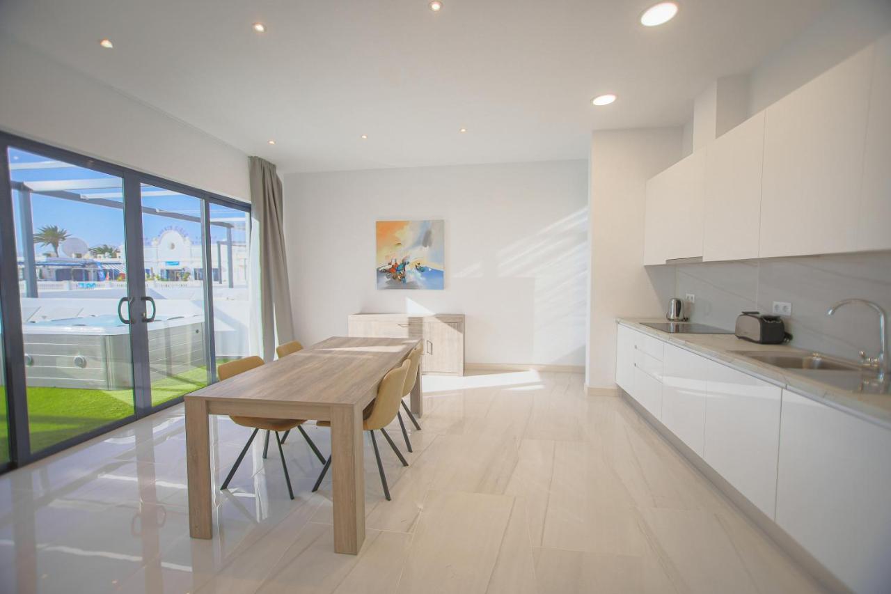 Atlantico Plaza Suite 6A - 2 Beds - 2 Baths Пуэрто дель Кармен Экстерьер фото