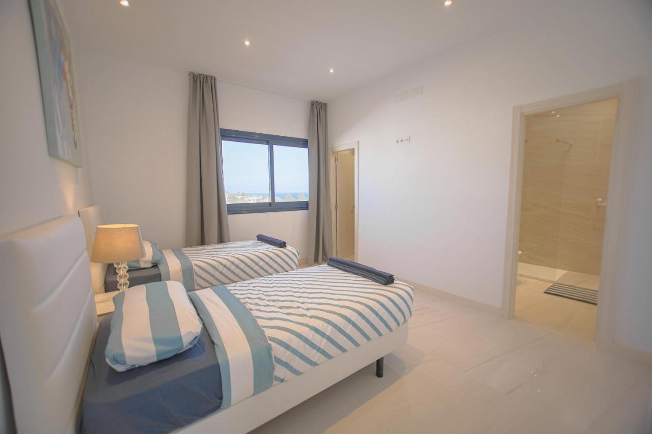 Atlantico Plaza Suite 6A - 2 Beds - 2 Baths Пуэрто дель Кармен Экстерьер фото