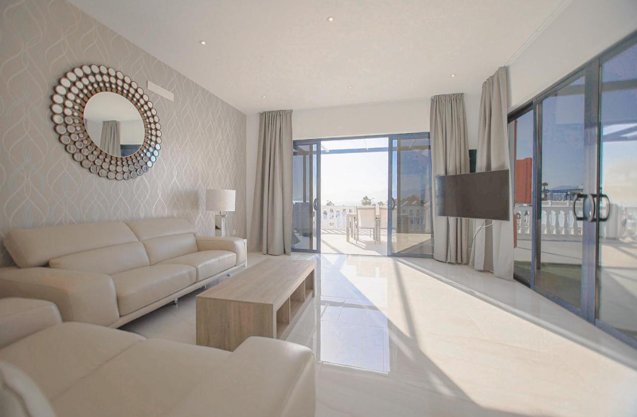 Atlantico Plaza Suite 6A - 2 Beds - 2 Baths Пуэрто дель Кармен Экстерьер фото