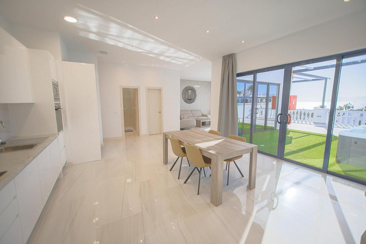 Atlantico Plaza Suite 6A - 2 Beds - 2 Baths Пуэрто дель Кармен Экстерьер фото
