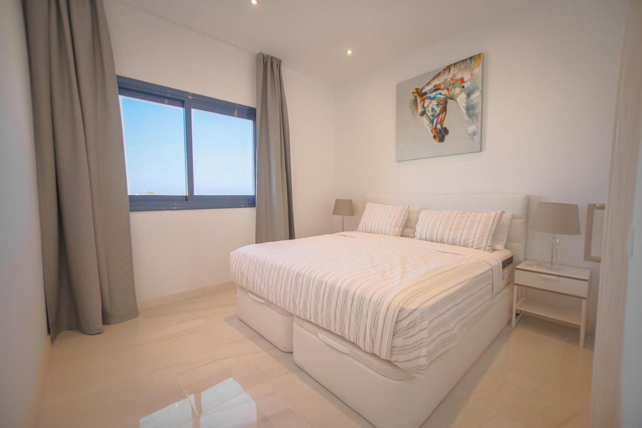 Atlantico Plaza Suite 6A - 2 Beds - 2 Baths Пуэрто дель Кармен Экстерьер фото