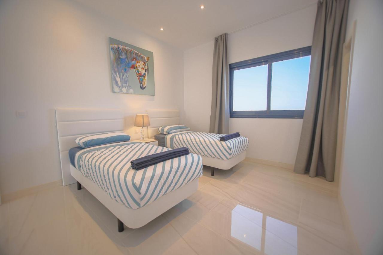 Atlantico Plaza Suite 6A - 2 Beds - 2 Baths Пуэрто дель Кармен Экстерьер фото