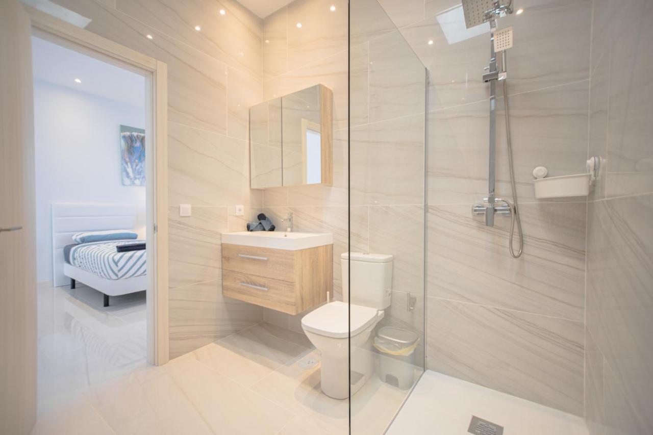 Atlantico Plaza Suite 6A - 2 Beds - 2 Baths Пуэрто дель Кармен Экстерьер фото