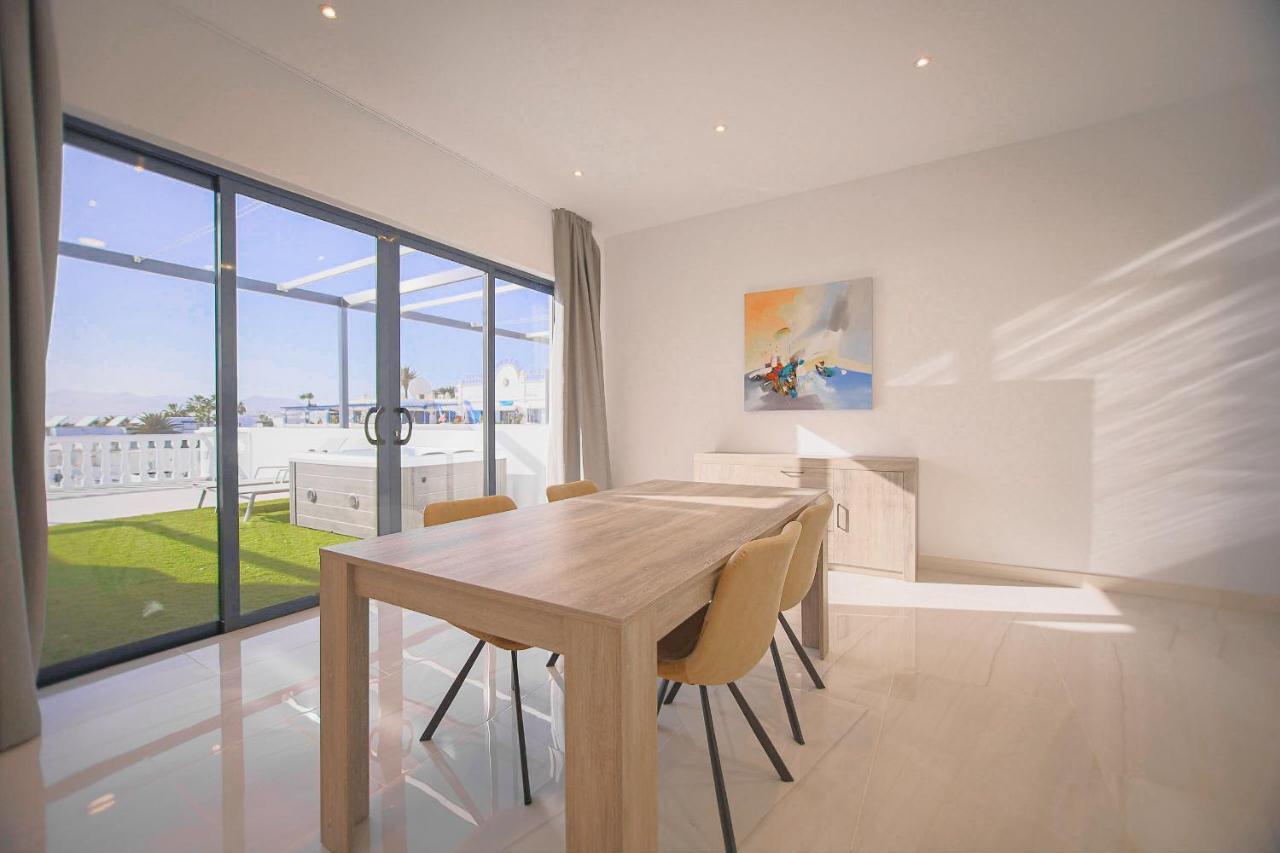 Atlantico Plaza Suite 6A - 2 Beds - 2 Baths Пуэрто дель Кармен Экстерьер фото